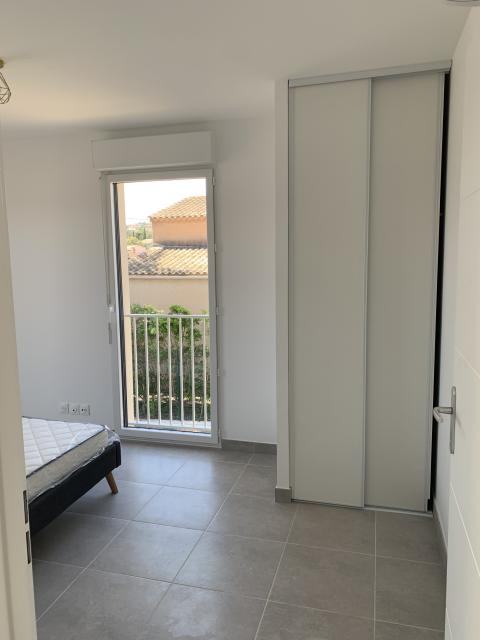 Location appartement T2 Frejus - Photo 6