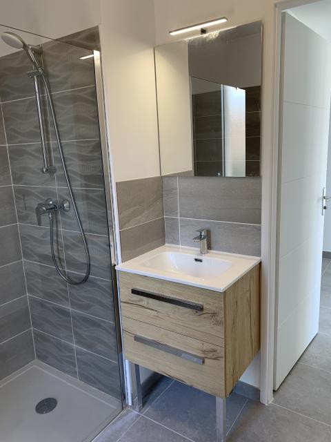 Location appartement T2 Frejus - Photo 7