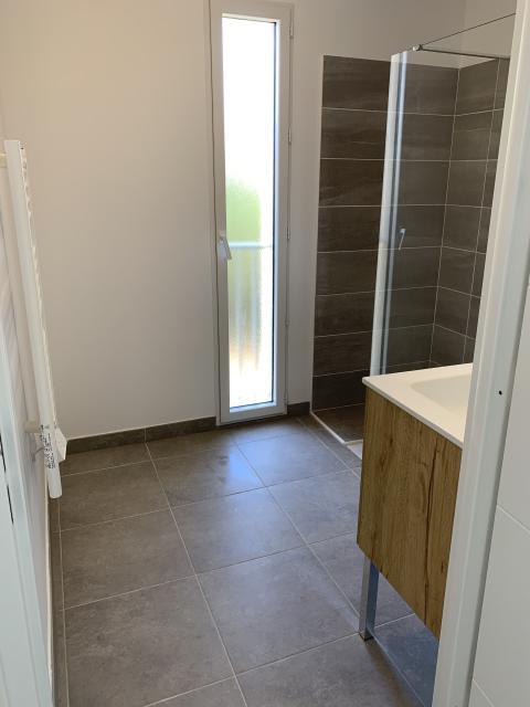 Location appartement T2 Frejus - Photo 9