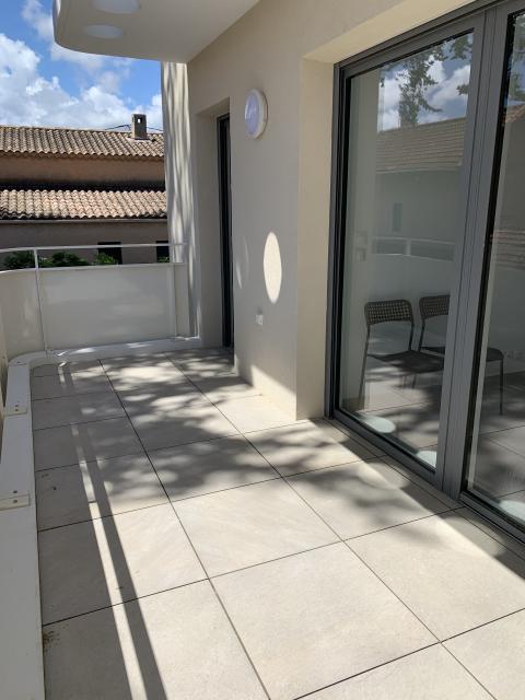 Location appartement T2 Frejus - Photo 10