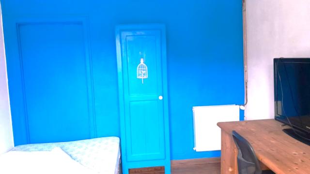 Location appartement T3 Vannes - Photo 2