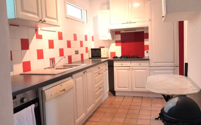 Location appartement T3 Vannes - Photo 3
