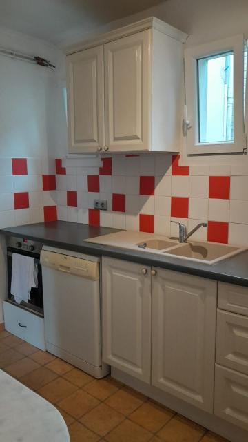 Location appartement T3 Vannes - Photo 4