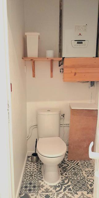 Location appartement T3 Vannes - Photo 6