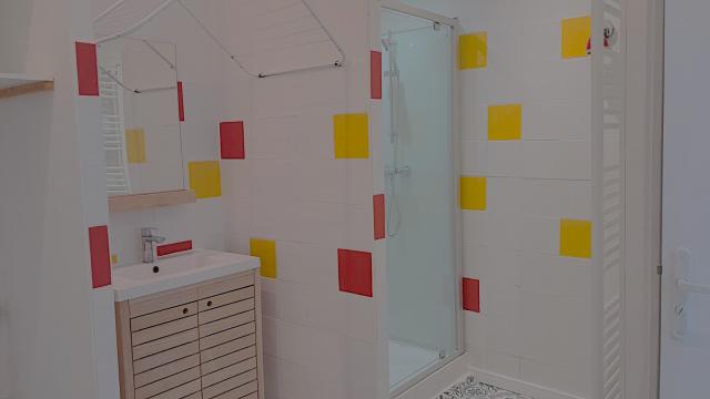 Location appartement T3 Vannes - Photo 8