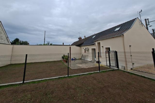 Location maison F4 Orleans - Photo 5