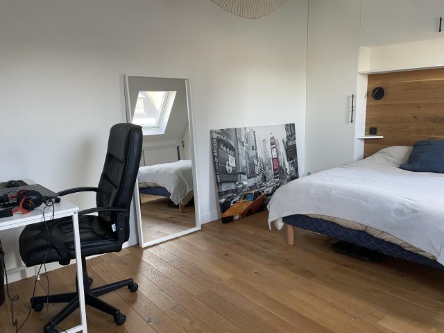 Location appartement T2 Paris 16 - Photo 3