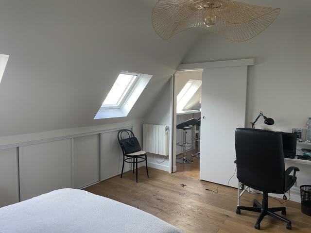 Location appartement T2 Paris 16 - Photo 4