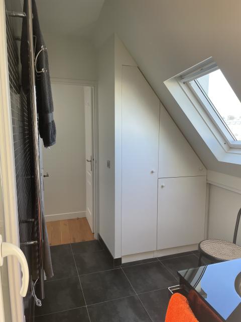 Location appartement T2 Paris 16 - Photo 6
