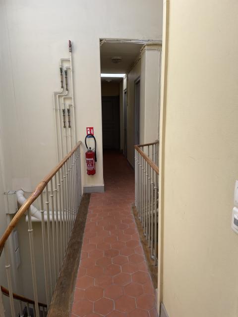 Location appartement T2 Paris 16 - Photo 8