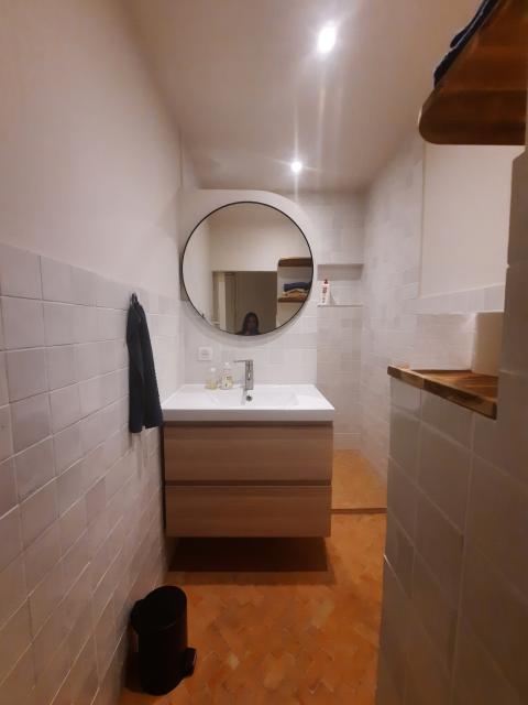 Location appartement T4 Bordeaux - Photo 2