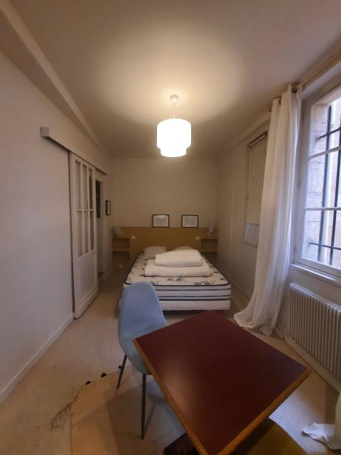 Location appartement T4 Bordeaux - Photo 3