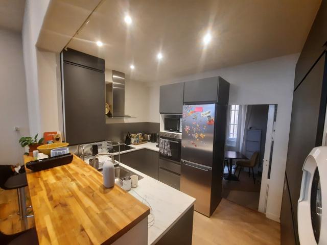 Location appartement T4 Bordeaux - Photo 4