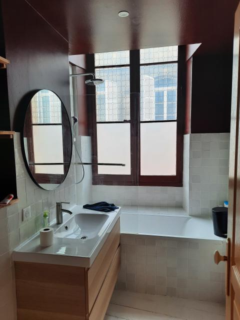 Location appartement T4 Bordeaux - Photo 5