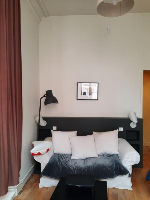 Location appartement T4 Bordeaux - Photo 6