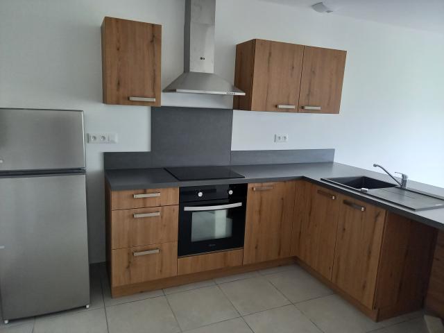 Location maison F2 Bourges - Photo 2