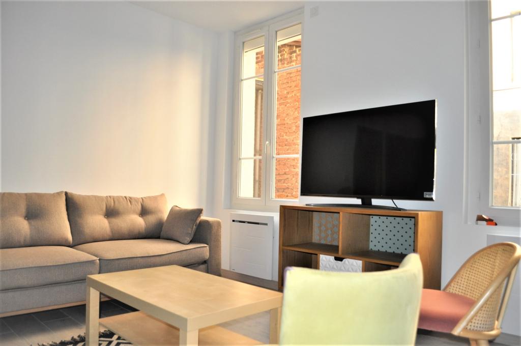 Location chambre St Etienne - Photo 1