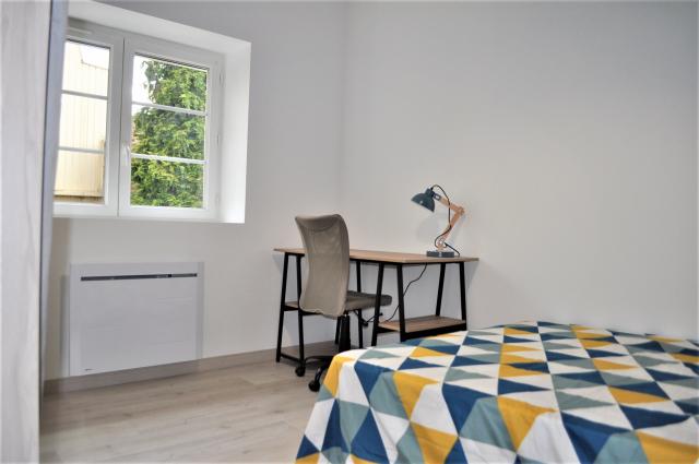 Location appartement T4 St Etienne - Photo 2