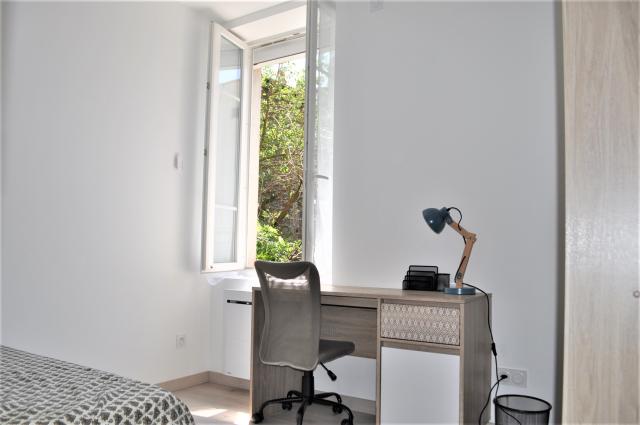 Location appartement T4 St Etienne - Photo 6