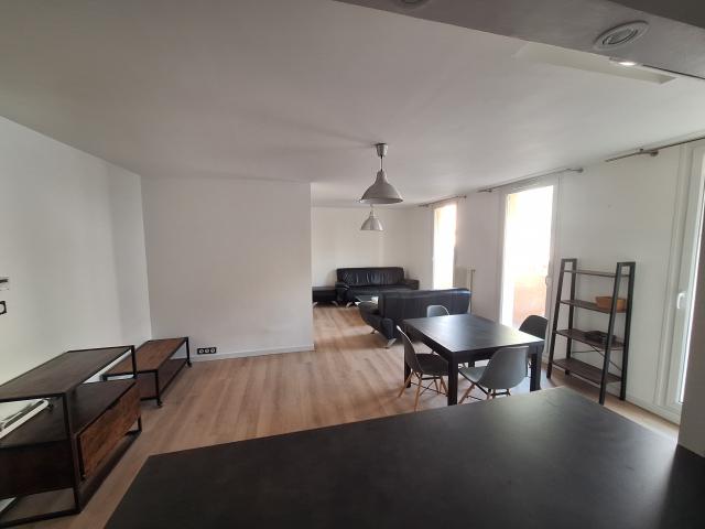 Location appartement T2 Aix en Provence - Photo 2