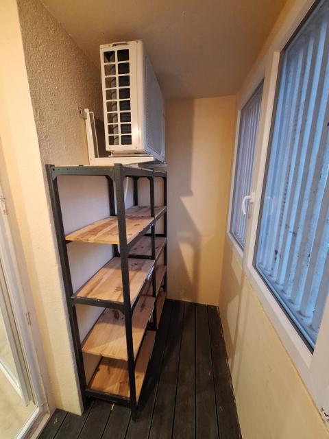 Location appartement T2 Aix en Provence - Photo 5