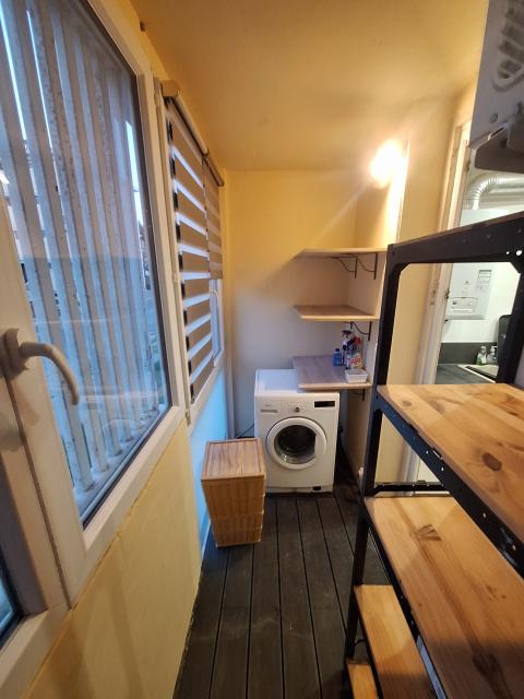 Location appartement T2 Aix en Provence - Photo 6
