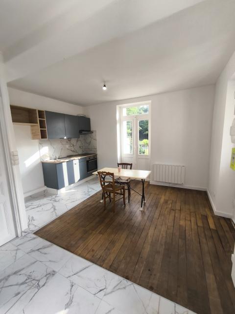 Location maison F6 Bagnoles de l'Orne - Photo 4