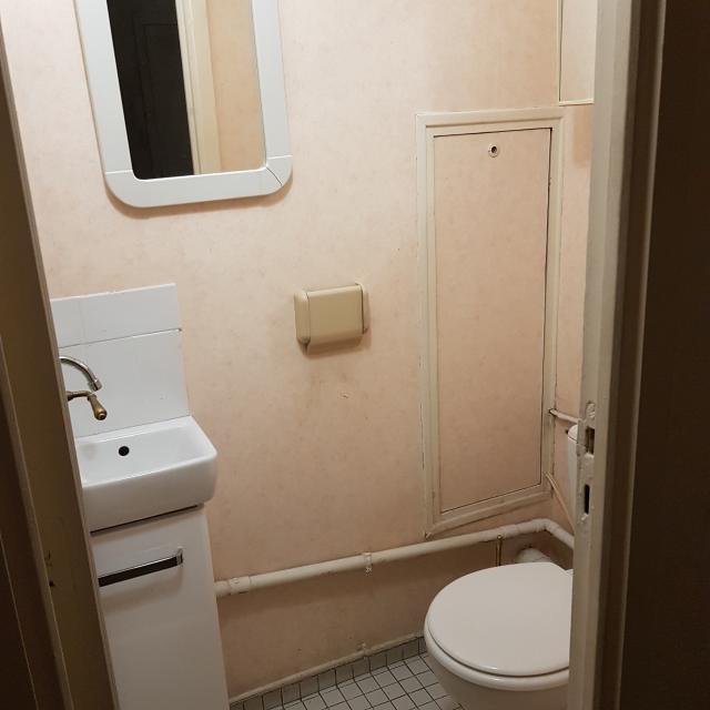 Location appartement T3 Paris 15 - Photo 3