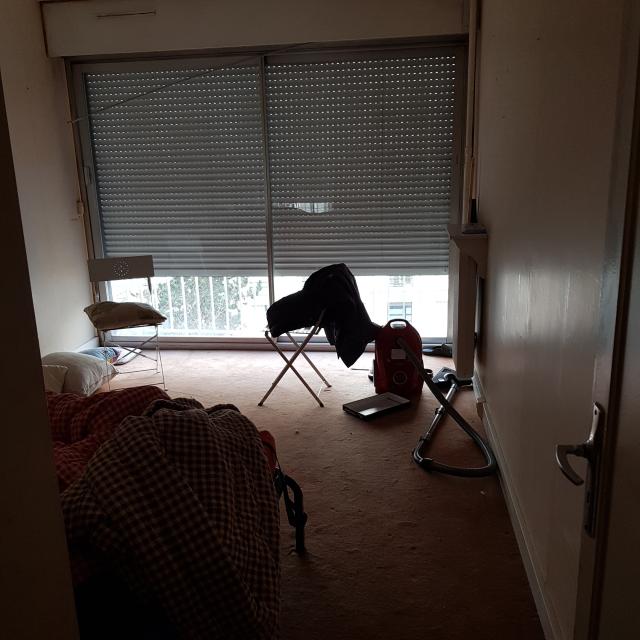 Location appartement T3 Paris 15 - Photo 6