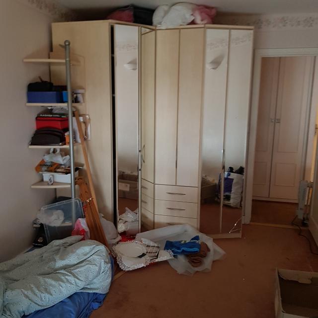 Location appartement T3 Paris 15 - Photo 7