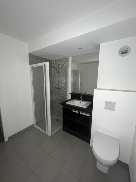 Location studio Rennes - Photo 7