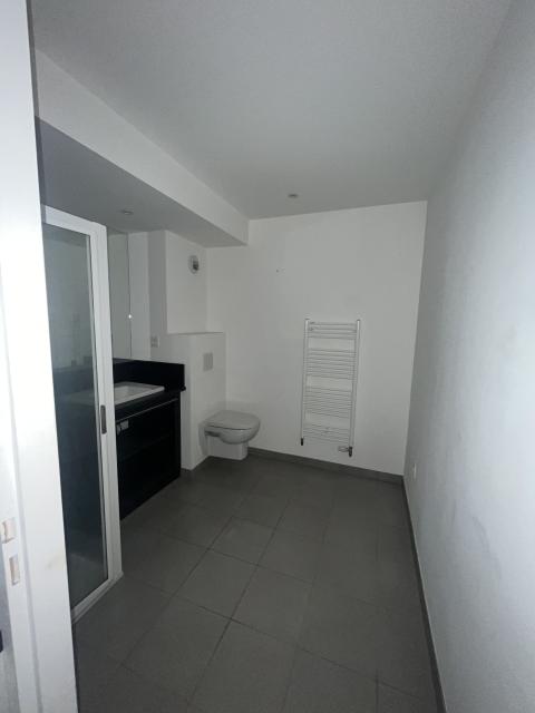 Location studio Rennes - Photo 8