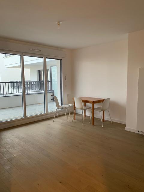 Location appartement T2 St Maur des Fosses - Photo 3