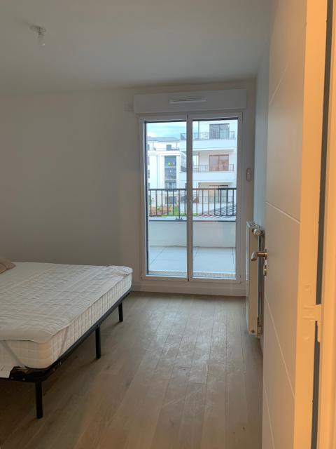 Location appartement T2 St Maur des Fosses - Photo 4