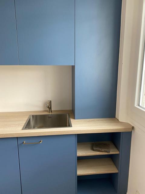 Location appartement T2 Argenteuil - Photo 2