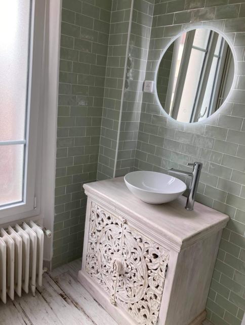 Location appartement T2 Argenteuil - Photo 4
