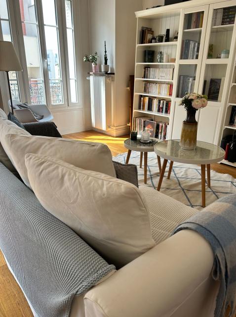 Location appartement T2 Argenteuil - Photo 5