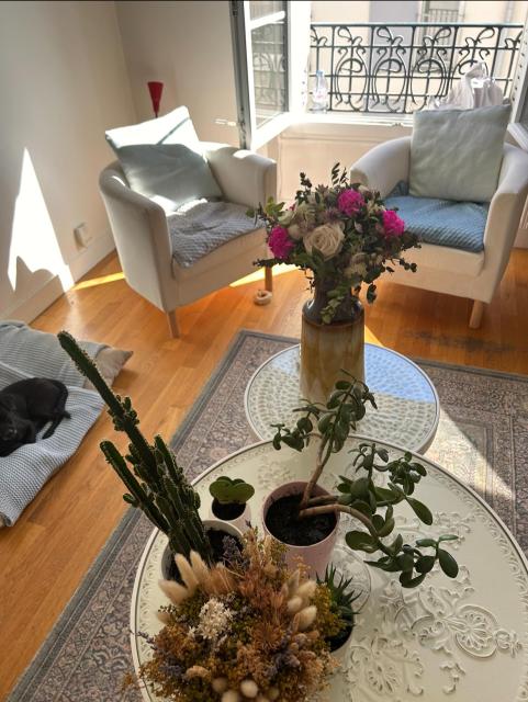 Location appartement T2 Argenteuil - Photo 6