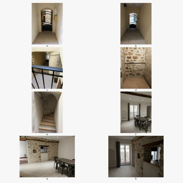 Location appartement T2 Fabrezan - Photo 4