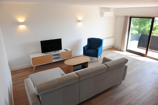 Location appartement T3 Mougins - Photo 1