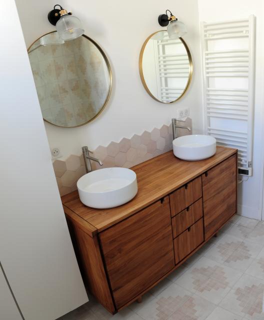 Location appartement T3 Mougins - Photo 7