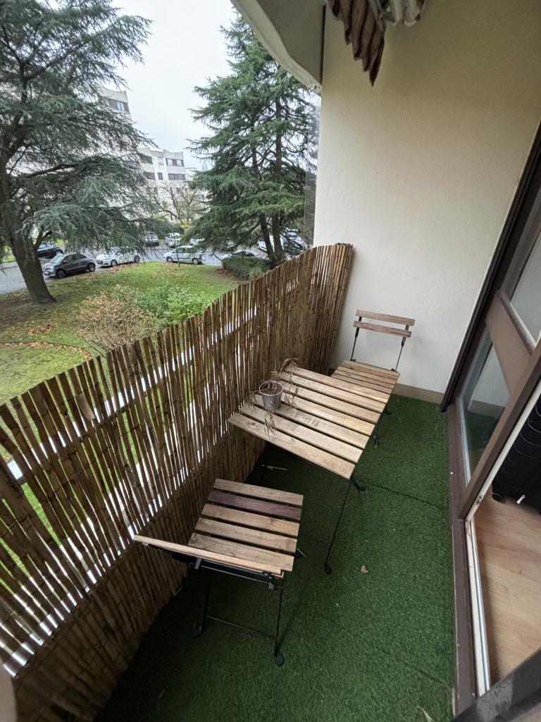 Location chambre Nantes - Photo 1