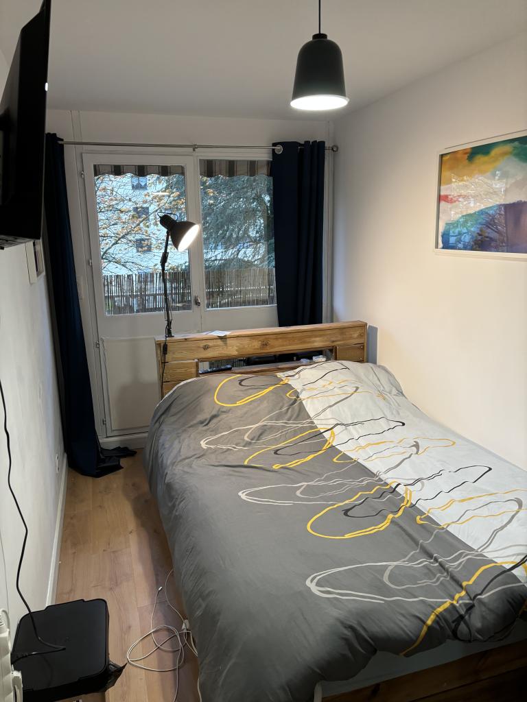 Location chambre Nantes - Photo 2
