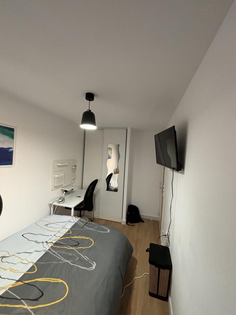 Location chambre Nantes - Photo 4