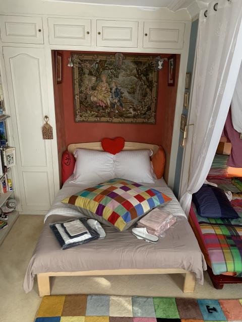 Location studio Paris 17 - Photo 7