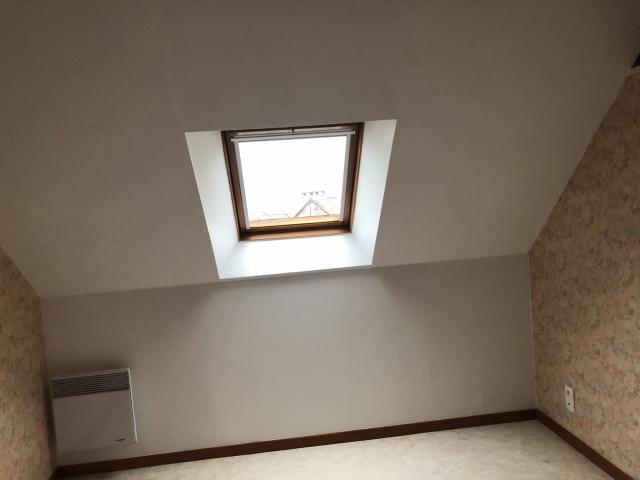 Location appartement T2 Marcille la Ville - Photo 2