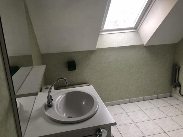 Location appartement T2 Marcille la Ville - Photo 3