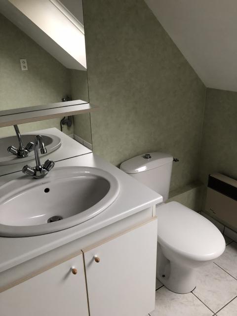 Location appartement T2 Marcille la Ville - Photo 5