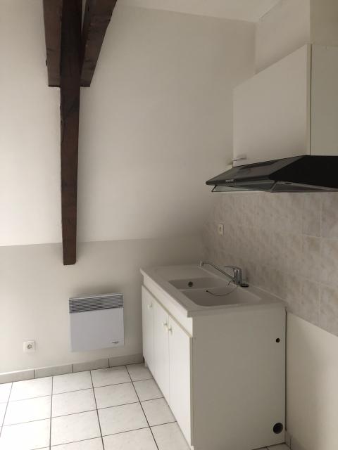 Location appartement T2 Marcille la Ville - Photo 6