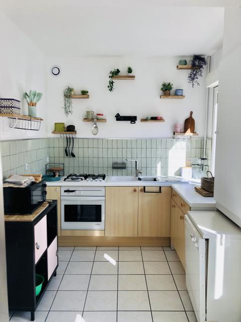 Location appartement T5 St Etienne - Photo 2